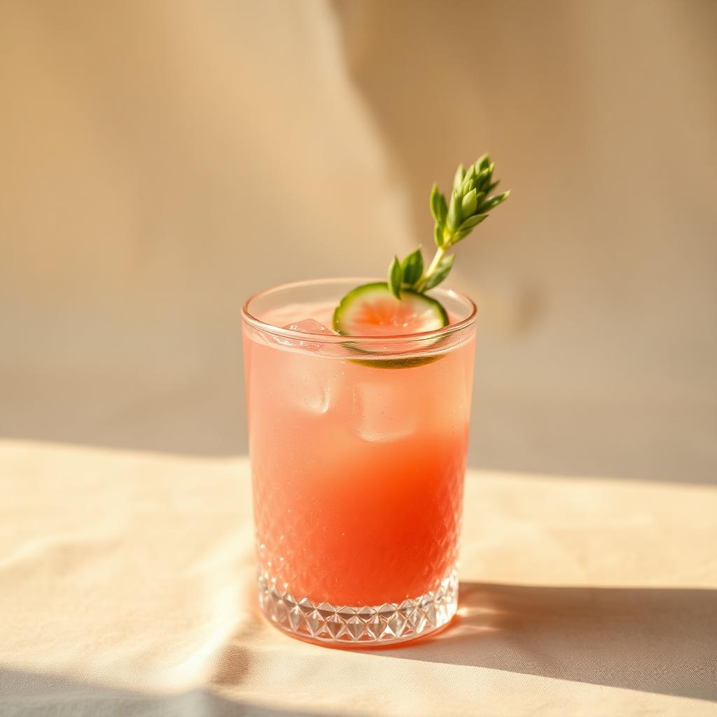 Watermelon Blast 
